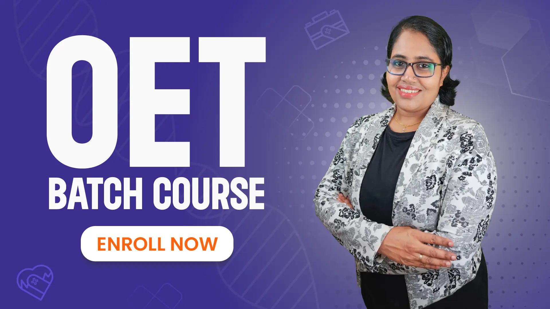 oet online course
