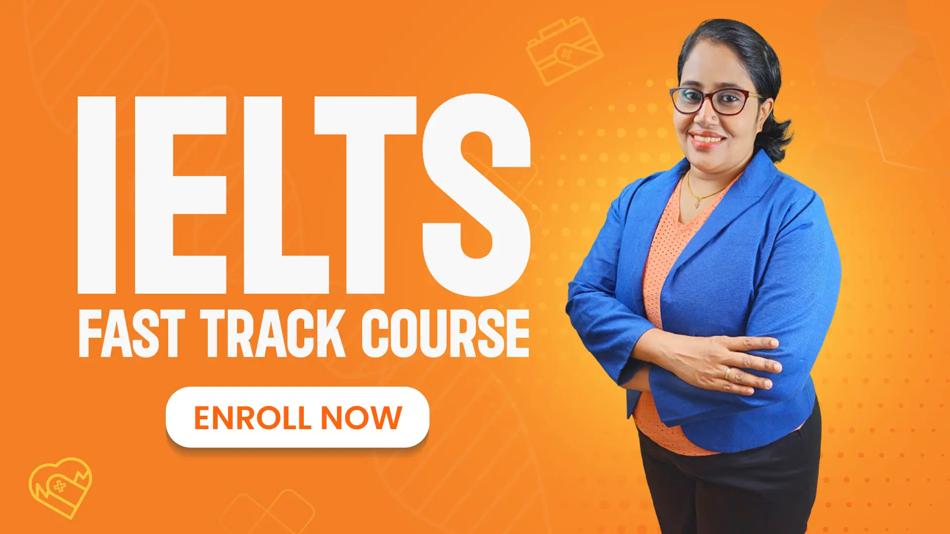 ielts fast track course
