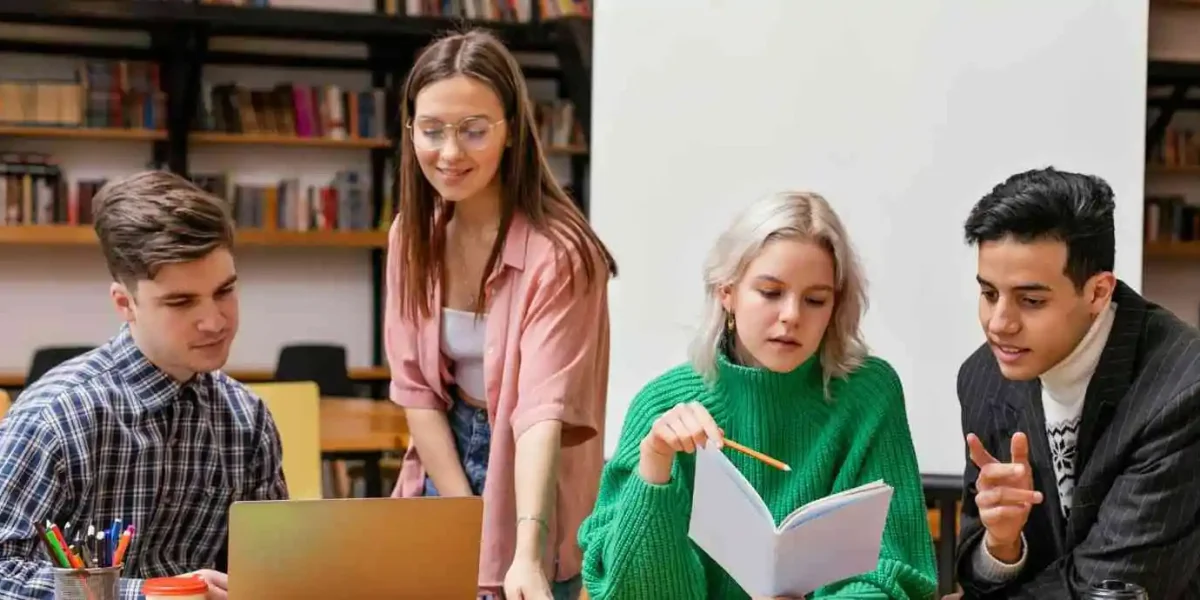 IELTS Exam online Coaching