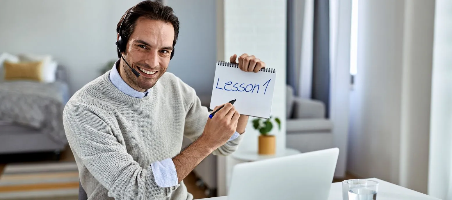 Online IELTS Coaching