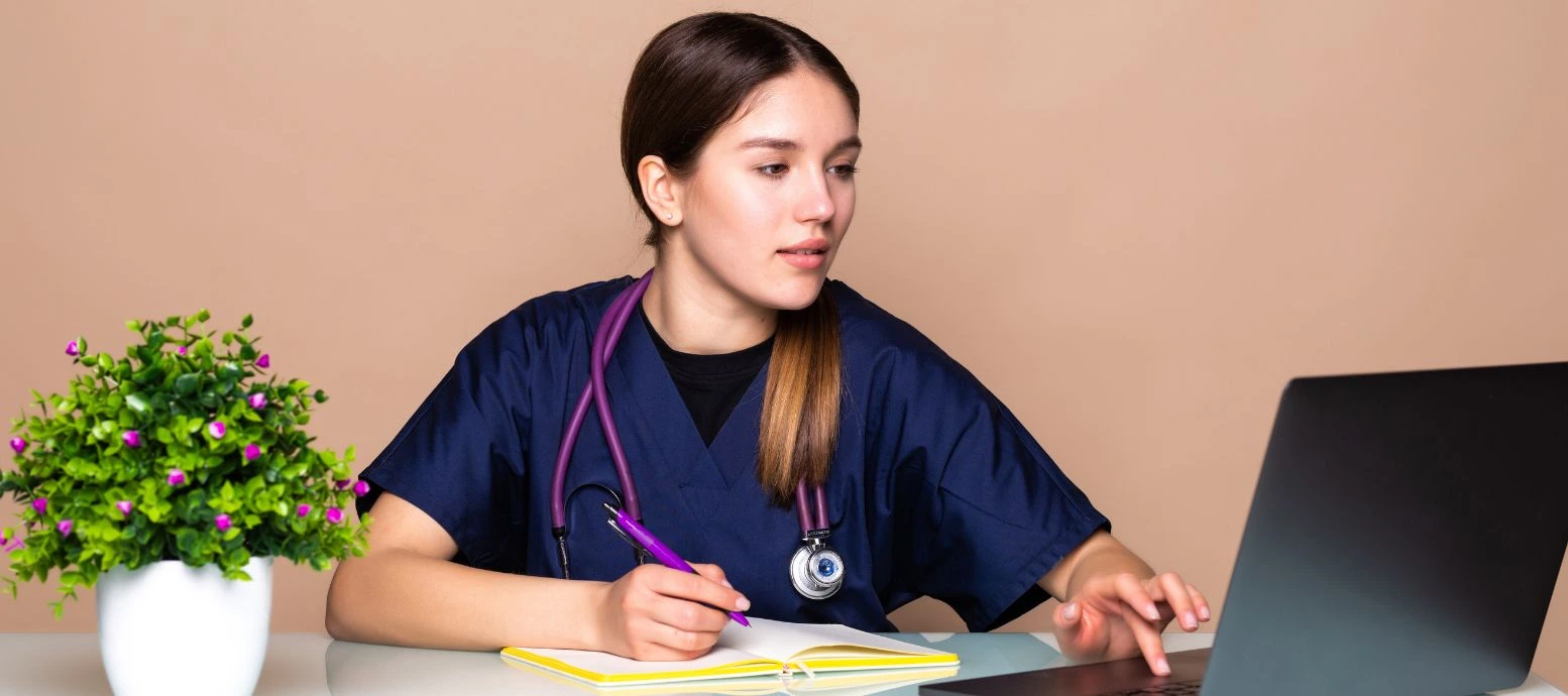 OET Online Coaching for Nurses
