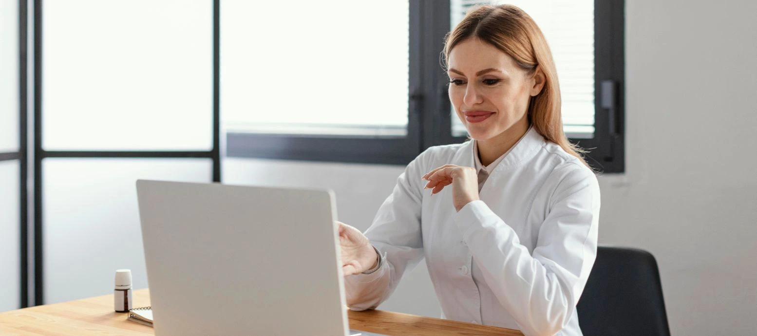 Oet online training
