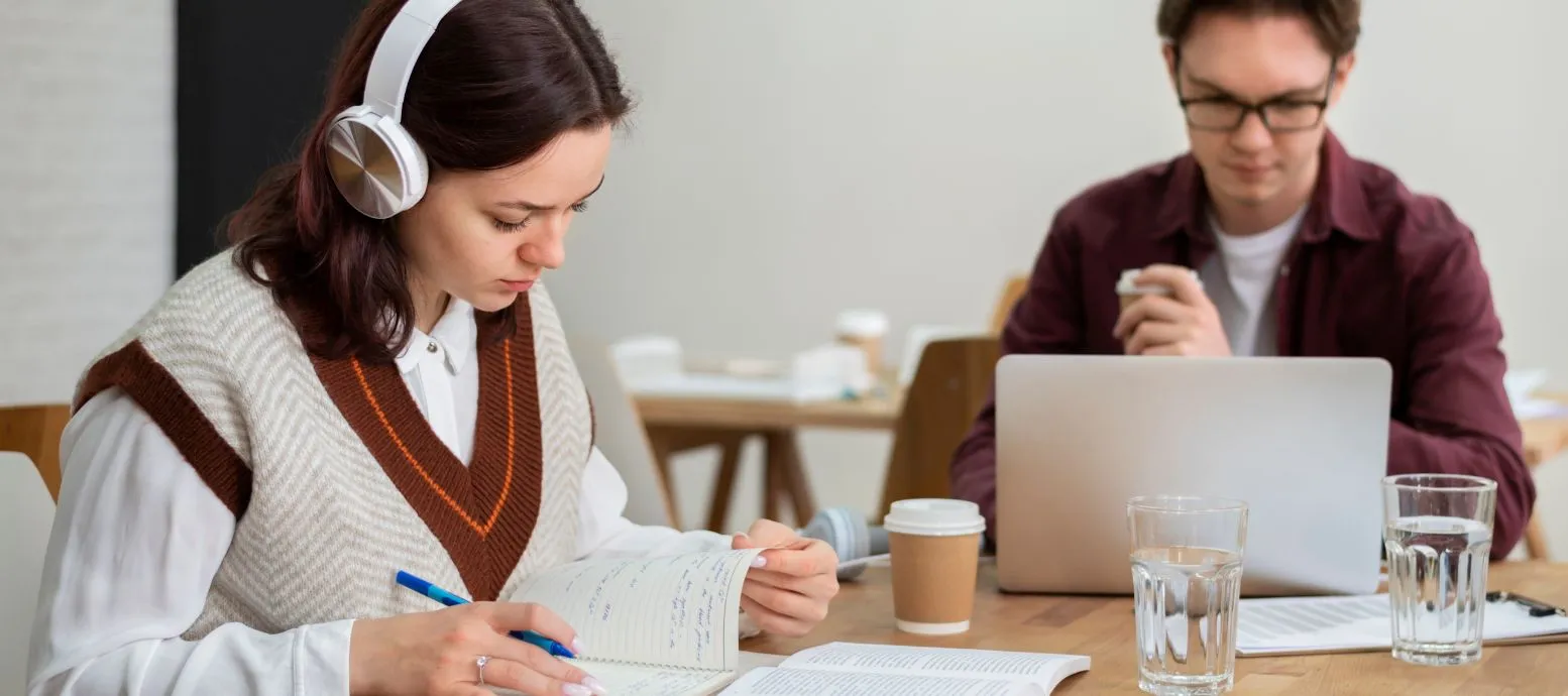 IELTS Online Coaching