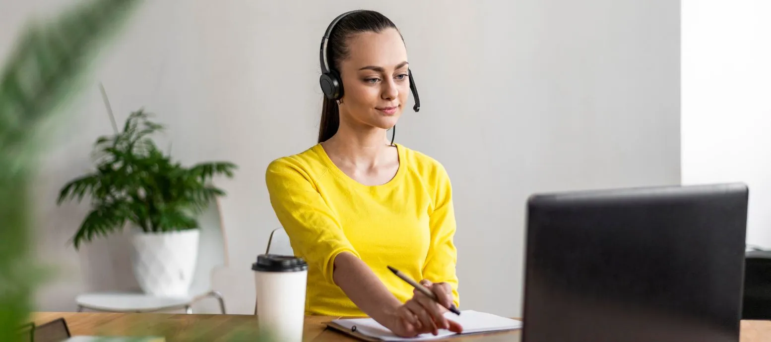 Online IELTS preparation