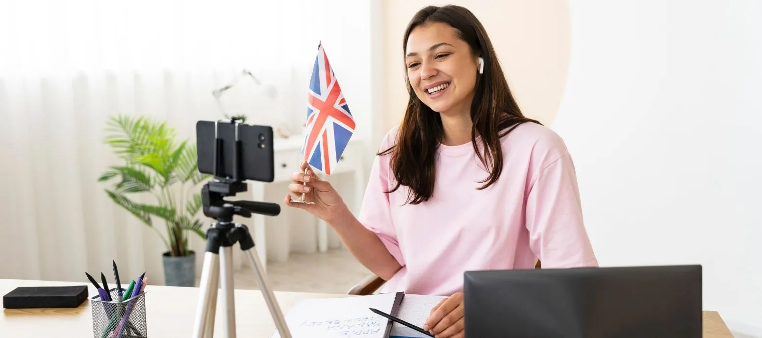 OET and IELTS training
